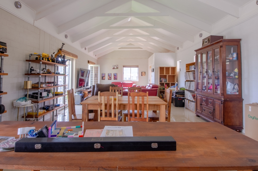 3 Bedroom Property for Sale in Pringle Bay Western Cape